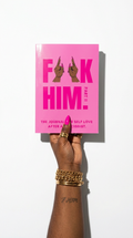 THE F HIM JOURNAL — PART II