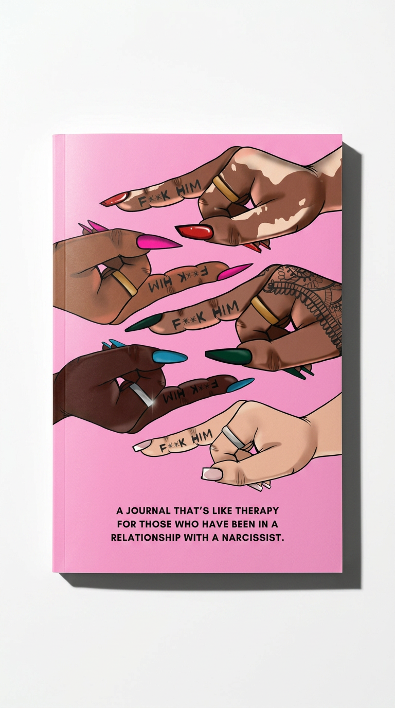THE F HIM JOURNAL — PART I