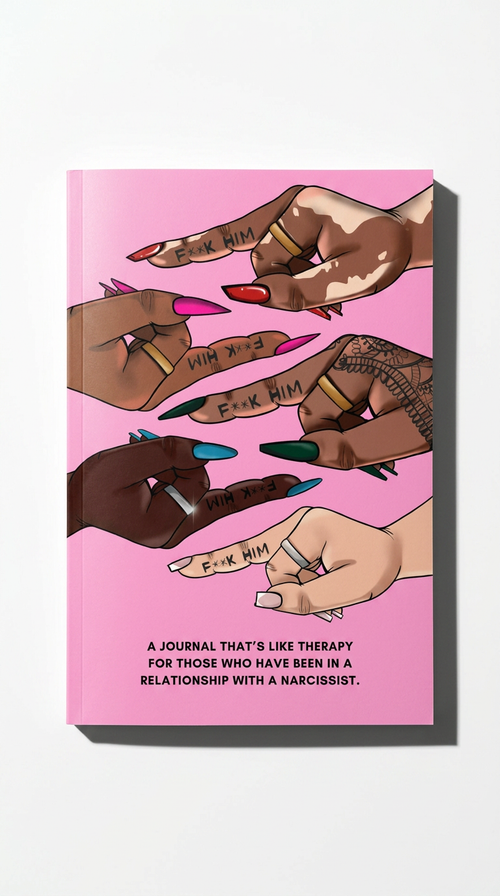 THE F HIM JOURNAL — PART I