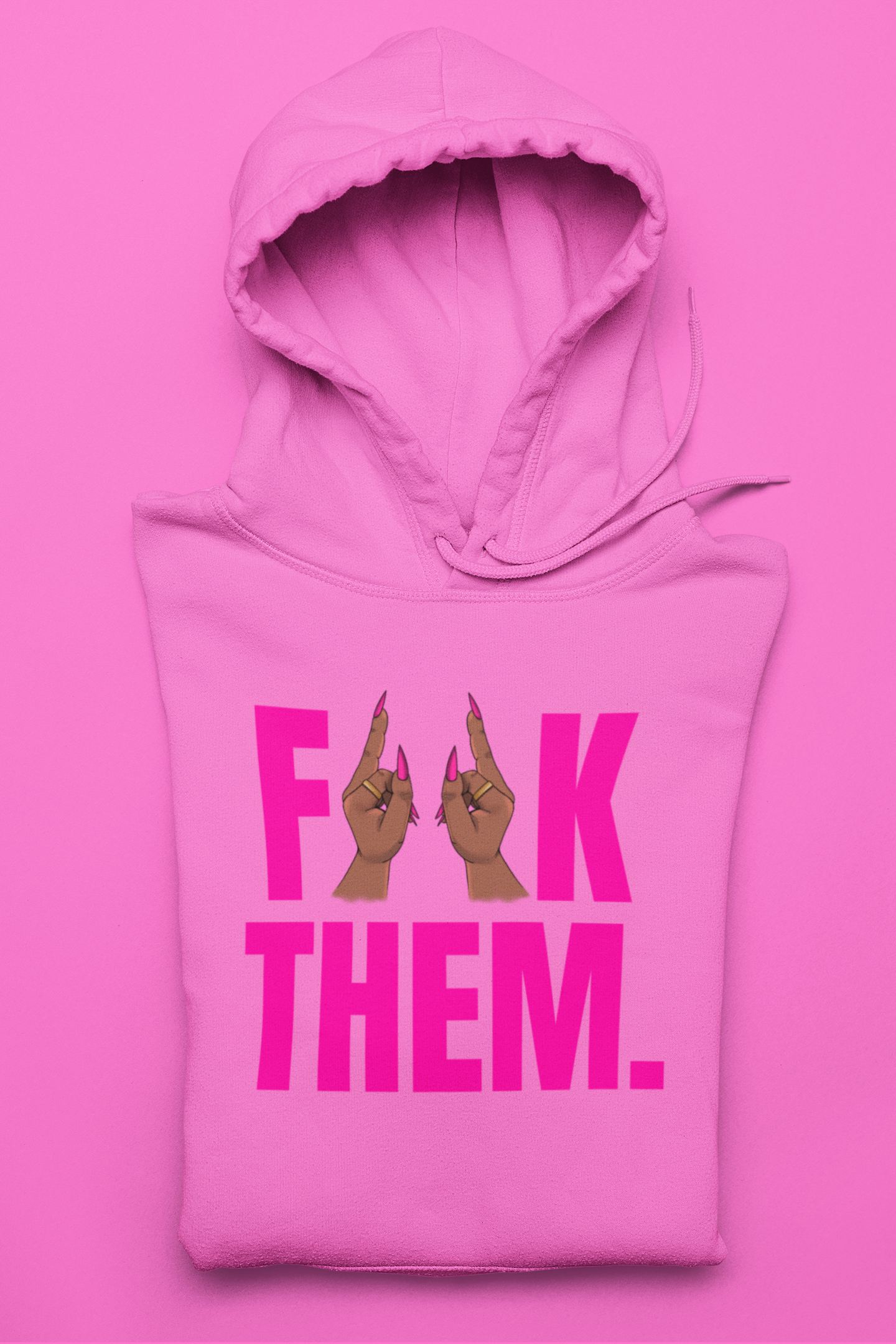 Fuck Him Merch. – The F Him Co.